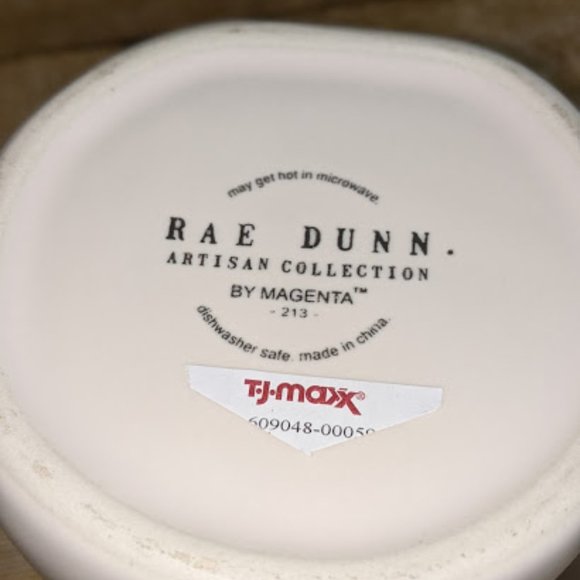 Rae Dunn So Eggstra Mug - Picture 5 of 5